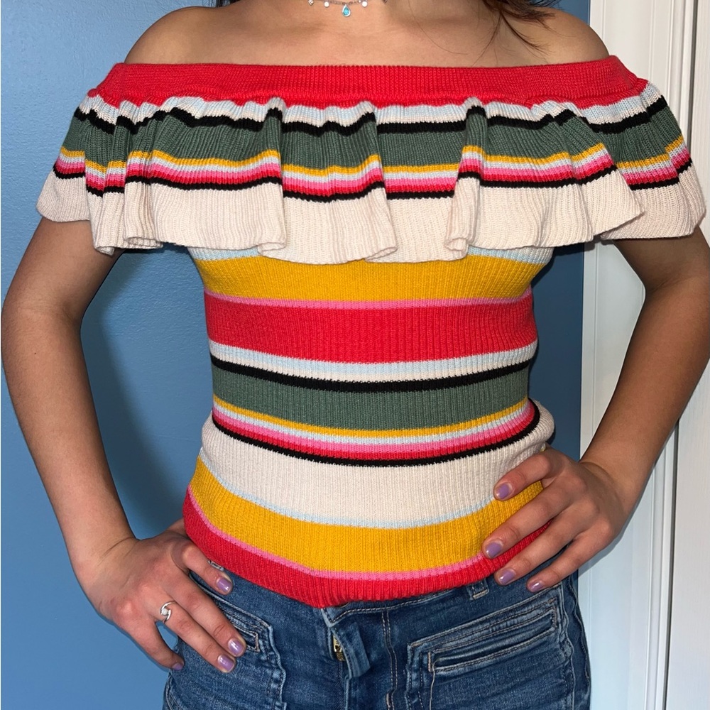 Billabong Take a Trip Pullover